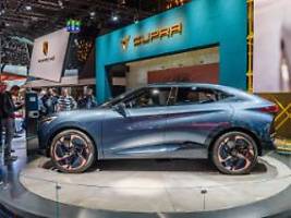 Anti-Dumping-Zölle seit 2024: EU nimmt Cupra-Modell von Zöllen auf chinesische E-Autos aus